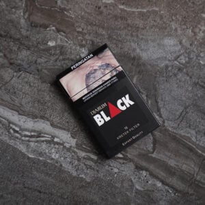 Djarum Black 2 Djarum Black π β£ Duty Free Price β£ Only 4β¬π