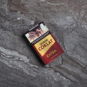Djarum Coklat Extra (Unfiltered) 2 Djarum Coklat Extra
