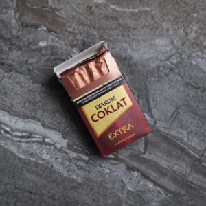 Djarum Coklat Extra (Unfiltered) 3 Djarum Coklat Extra