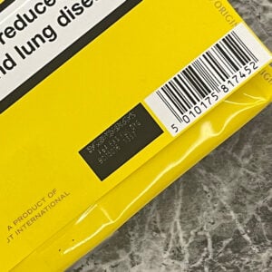 Amber Leaf 30g (Original) 3 Amber Leaf 30g π β£ Duty Free Price β£ Only 7β¬π