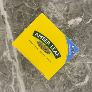 Amber Leaf 30g (Original) 5 Amber Leaf 30g π β£ Duty Free Price β£ Only 7β¬π
