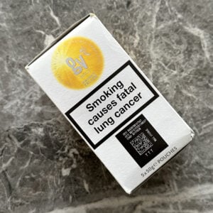 Golden Virginia Bright Yellow 50g 6 Golden Virginia Bright Yellow 50g ๐ โฃ Duty Free Price 12โฌ๐