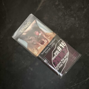 Mac Baren Dark Chocolate Choice 40g 3 Mac Baren Dark Chocolate Choice 40g 🍂 ‣ Duty Free Price ‣ 9€👍