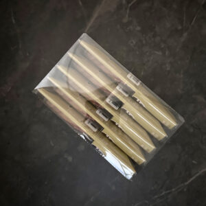 Mac Baren Double Vanilla Choice 40g 4 Mac Baren Double Vanilla Choice 40g 🍂 ‣ Duty Free ‣ 9€👍