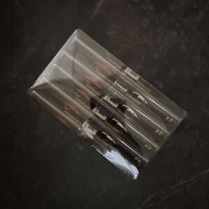 Mac Baren Vanilla Choice 40g 5 Mac Baren Vanilla Choice 40g 🍂 ‣ Duty Free Price ‣ 9€👍