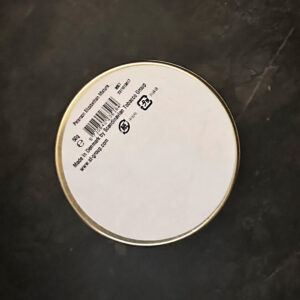 Peterson Elizabethan Mixture 50g 2 Peterson Elizabethan Mixture 50g Tin β£ Pipe Tobacco β£ 14β¬π