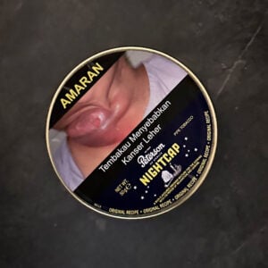 peterson-nightcap-50g-tin-malaysia-001 Peterson Nightcap 50g Tin π β£ Pipe Tobacco β£ Only 14β¬π