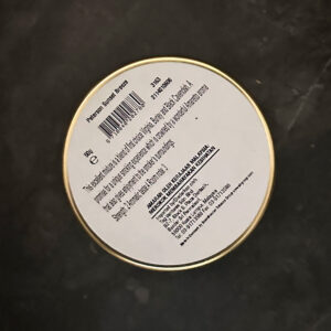 Peterson Sunset Breeze 50g 2 Peterson Sunset Breeze 50g Tin ๐ โฃ Pipe Tobacco โฃ 14โฌ๐