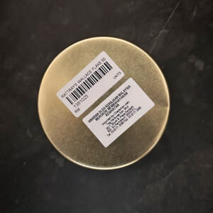 Rattray's Wallace Flake 50g Tin 2 Rattray's Wallace Flake 50g Tin 🍂 ‣ Pipe Tobacco ‣ 14€👍