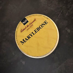 robert-mcconnell-marylebone-50g-malaysia-001 Robert McConnell Marylebone 50g π β£ Pipe Tobacco β£ 14β¬π