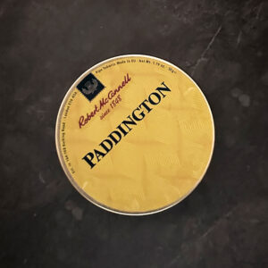 robert-mcconnell-paddington-50g-malaysia-001 Robert McConnell Paddington 50g ๐ โฃ Pipe Tobacco โฃ 14โฌ
