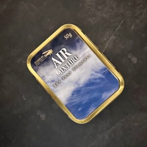 stanislaw-air-mixture-50g-tin-malaysia-001 Stanislaw Air Mixture 50g Tin π β£ Pipe Tobacco π