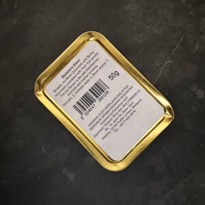 Stanislaw Blackberry Blend 50g Tin 2 Stanislaw Blackberry Blend 50g Tin π β£ Pipe Tobacco β£ 14β¬π