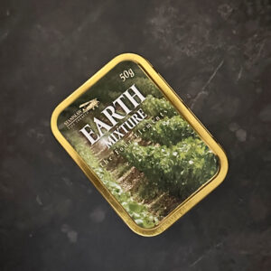 stanislaw-earth-mixture-50g-tin-malaysia-001 Stanislaw Earth Mixture 50g Tin π β£ Pipe Tobacco π