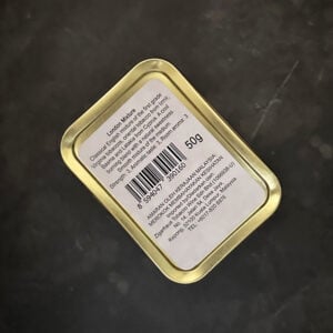 Stanislaw London Mixture 50g Tin 2 Stanislaw London Mixture 50g Tin π β£ Pipe Tobacco β£ 14β¬π
