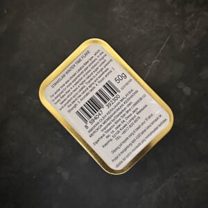Stanislaw Winter Time Flake 50g Tin 2 Stanislaw Winter Time Flake 50g Tin π β£ Pipe Tobacco π