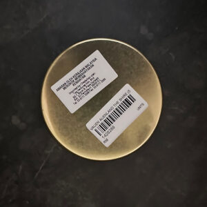 Vauen Auenland The Shire 50g Tin 2 Product Title 🍂 Separator Pipe Tobacco Separator 12€👍