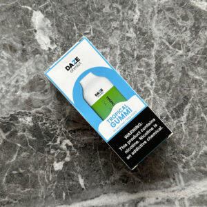 7-daze-ohmlet-tropical-gummi-001 7 Daze Ohmlet Tropical Gummi ‣ Disposable Vape 💨