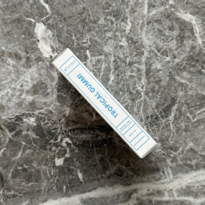 7 Daze Ohmlet Tropical Gummi 5 7 Daze Ohmlet Tropical Gummi ‣ Disposable Vape 💨