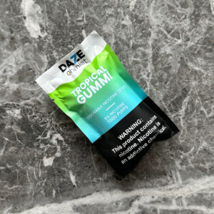 7 Daze Ohmlet Tropical Gummi 7 7 Daze Ohmlet Tropical Gummi ‣ Disposable Vape 💨