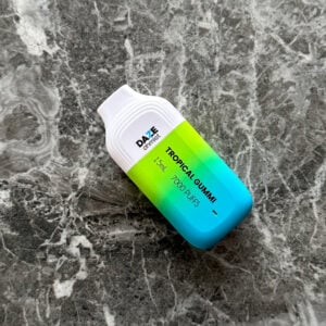 7 Daze Ohmlet Tropical Gummi 2 7 Daze Ohmlet Tropical Gummi ‣ Disposable Vape 💨