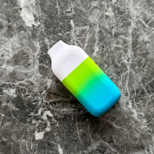 7 Daze Ohmlet Tropical Gummi 8 7 Daze Ohmlet Tropical Gummi ‣ Disposable Vape 💨