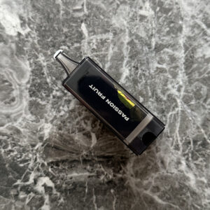 NASTY 5K Crystal Passion Fruit 9 NASTY 5K Crystal Passion Fruit 💨 ‣ Only 14€👍