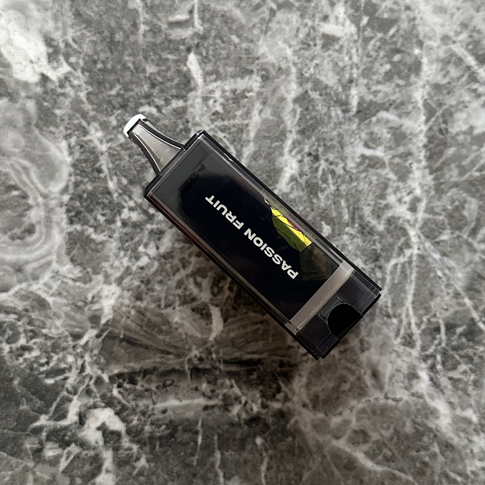 Nasty-5K-Crystal-Passion-Fruit-1 NASTY 5K Crystal Passion Fruit 💨 ‣ Only 14€👍