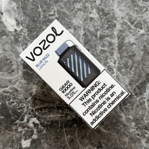 Vozol-Gear-10000-Blue-Razz-Lemon-update-001 Vozol Gear 10000 Blue Razz Lemon 💨 ‣ Only 19€👍