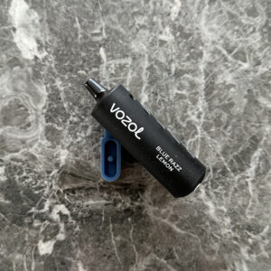 Vozol Gear 10000 Blue Razz Lemon 11 Vozol Gear 10000 Blue Razz Lemon 💨 ‣ Only 19€👍