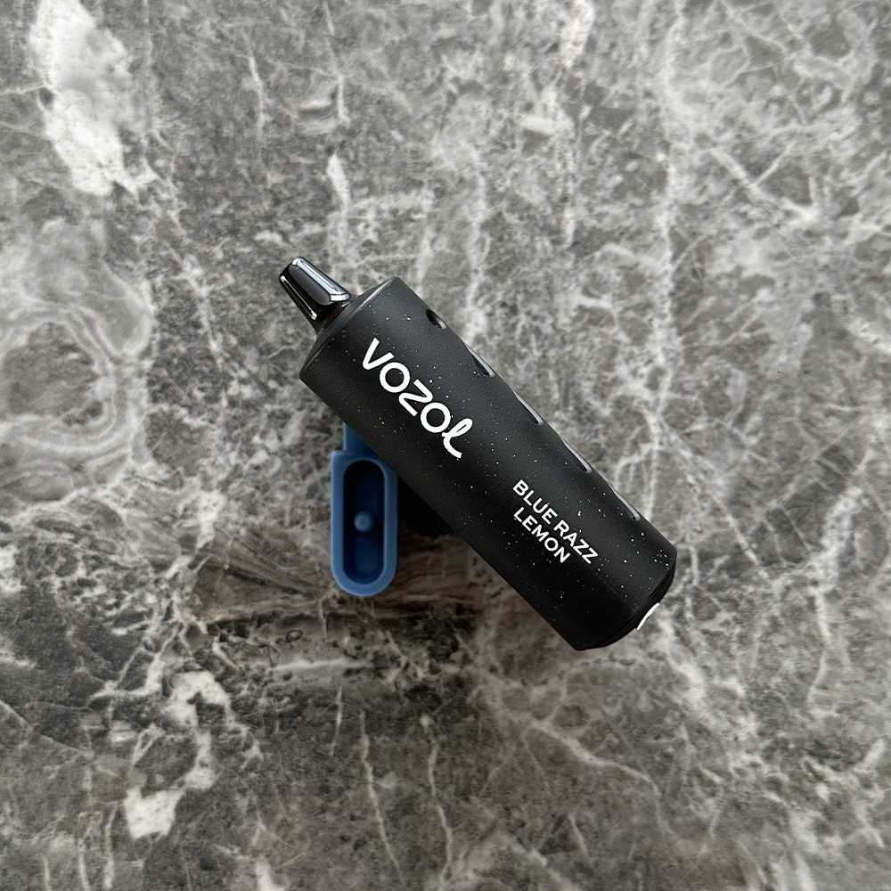 Vozol-Gear-10000-Blue-Razz-Lemon-update-001 Vozol Gear 10000 Blue Razz Lemon 💨 ‣ Only 19€👍