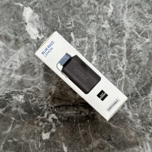 Vozol Gear 10000 Blue Razz Lemon 5 Vozol Gear 10000 Blue Razz Lemon 💨 ‣ Only 19€👍