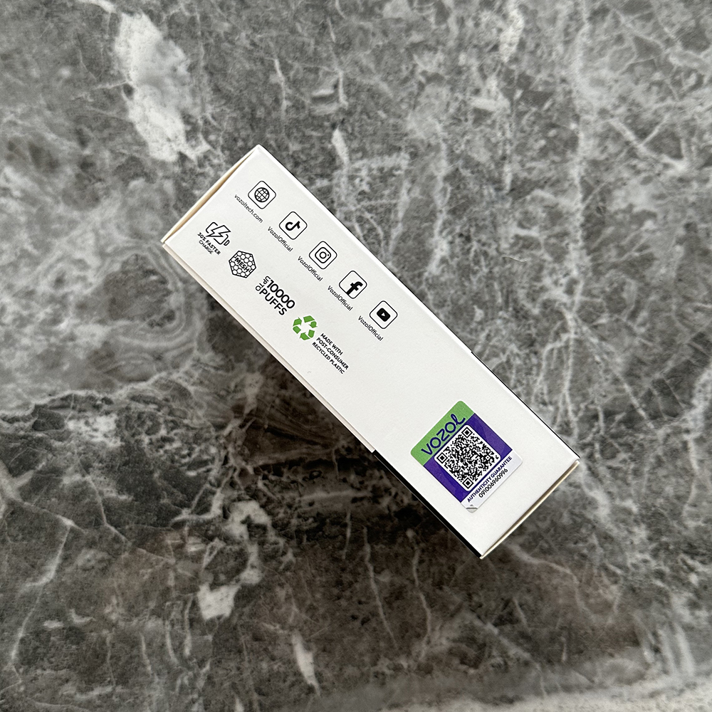 Vozol-Gear-10000-Blue-Razz-Lemon-update-001 Vozol Gear 10000 Blue Razz Lemon 💨 ‣ Only 19€👍