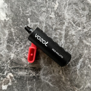 Vozol Gear 10000 Red Mojito 11 Vozol Gear 10000 Red Mojito 💨 ‣ Only 19€👍