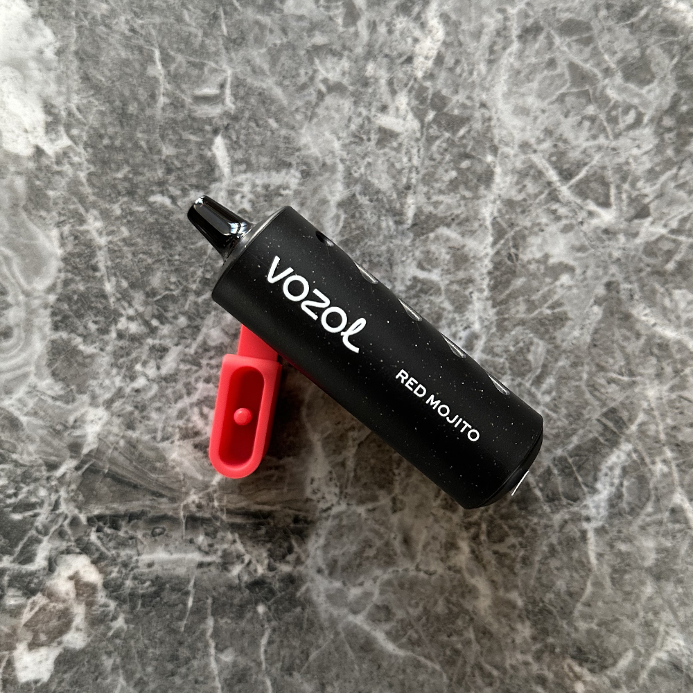 Vozol-Gear-10000-Red-Mojito-update-001 Vozol Gear 10000 Red Mojito 💨 ‣ Only 19€👍