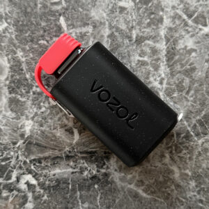 Vozol Gear 10000 Red Mojito 8 Vozol Gear 10000 Red Mojito 💨 ‣ Only 19€👍