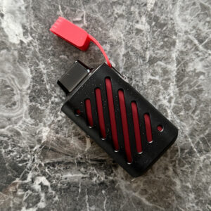 Vozol Gear 10000 Red Mojito 9 Vozol Gear 10000 Red Mojito 💨 ‣ Only 19€👍