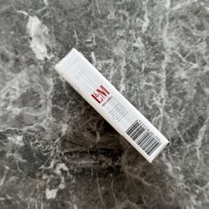 L&M Red Label 100's Soft 🍂 ‣ Duty Free Price ‣ Only 5€👍