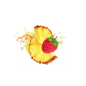 NEO Pineapple Berry Mix 2 NEO Pineapple Berry Mix for GLO Hyper💨 ‣ Worldwide Ship🚀