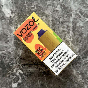 vozol-star-6000-blackberry-passion-fruit-milk-update-001 Vozol Star 6000 Blackberry Passion Fruit Milk 💨 ‣ Only 14👍