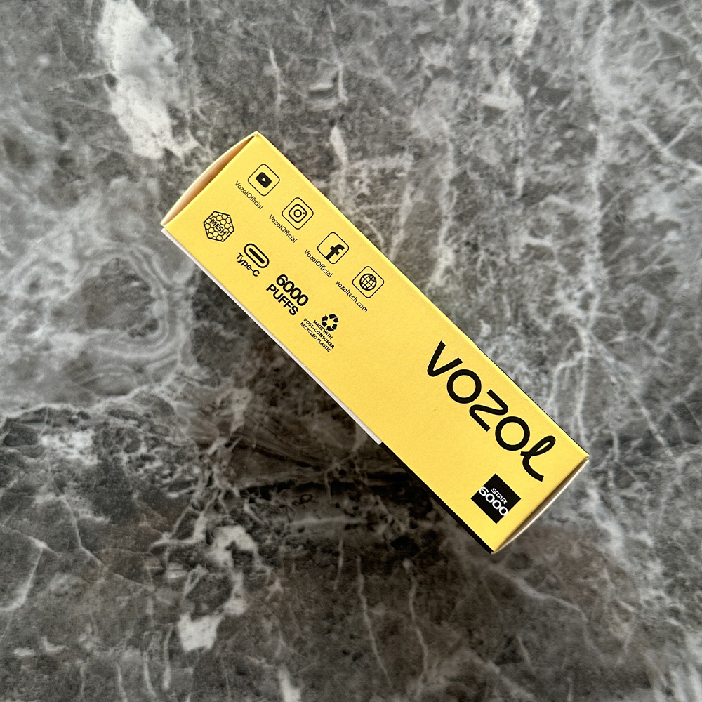 vozol-star-6000-blackberry-passion-fruit-milk-update-001 Vozol Star 6000 Blackberry Passion Fruit Milk 💨 ‣ Only 14👍