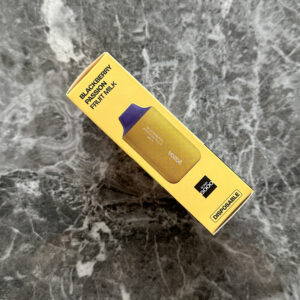 Vozol Star 6000 Blackberry Passion Fruit Milk 6 Vozol Star 6000 Blackberry Passion Fruit Milk 💨 ‣ Only 14👍