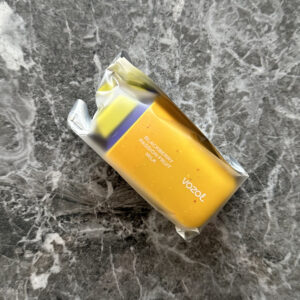 Vozol Star 6000 Blackberry Passion Fruit Milk 8 Vozol Star 6000 Blackberry Passion Fruit Milk 💨 ‣ Only 14👍