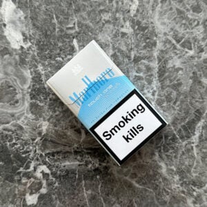 Marlboro Touch One 2 Marlboro Touch One 🍂 ‣ Duty Free Price ‣ Only 5€👍