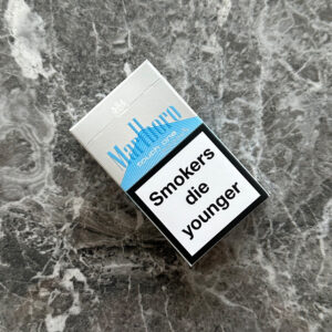 Marlboro Touch One 3 Marlboro Touch One 🍂 ‣ Duty Free Price ‣ Only 5€👍