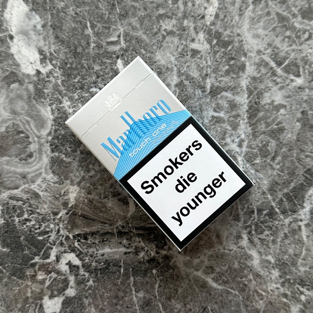 marlboro-touch-one-20s-004 Marlboro Touch One 🍂 ‣ Duty Free Price ‣ Only 5€👍