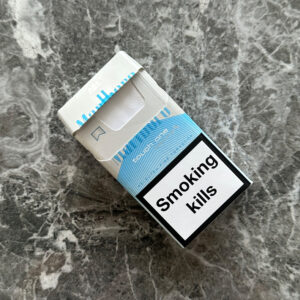 Marlboro Touch One 4 Marlboro Touch One 🍂 ‣ Duty Free Price ‣ Only 5€👍