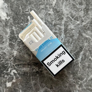 marlboro-touch-one-20s-004 Marlboro Touch One 🍂 ‣ Duty Free Price ‣ Only 5€👍