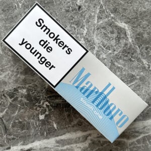 Marlboro Touch One 10 Marlboro Touch One 🍂 ‣ Duty Free Price ‣ Only 5€👍
