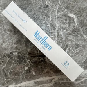 Marlboro Touch One 12 Marlboro Touch One 🍂 ‣ Duty Free Price ‣ Only 5€👍